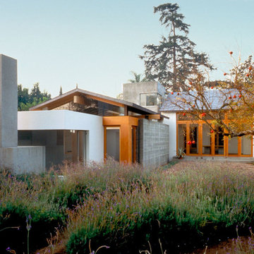 Stringfellow Residence