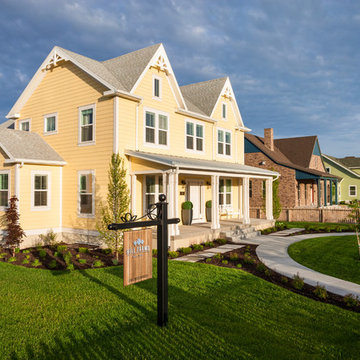 Hill Farms