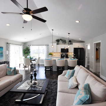 2441 Hunters Run in  Hunters Creek Condominiums