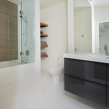 Downstairs Bathroom