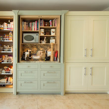 Appliance Cabinet