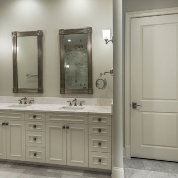 Paint Grade Interior Doors Glenview Haus Gallery Project | #299