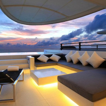 Kata Rocks Resort In Thailand