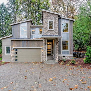 Portland, OR  Northwest Modern III