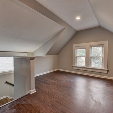 Gorgeous Renovation in Ohio City