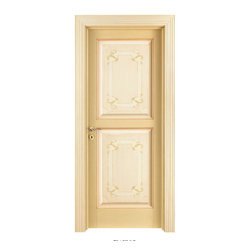 Traditional and classic doors - Interior Doors
