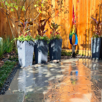 Tanglewood Transformation- Houston, Texas