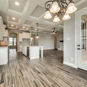 Kitchen Remodeling in Compton, CA