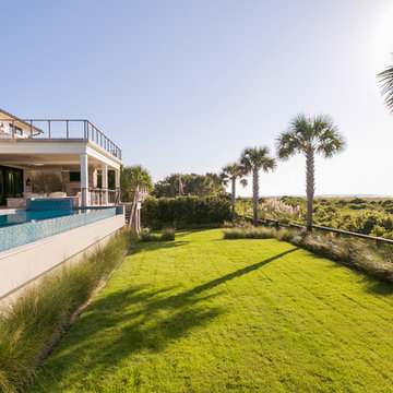 Sullivan's Island Beach House