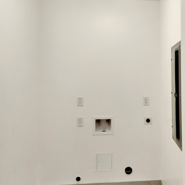 Menlo Park Contemporary II
