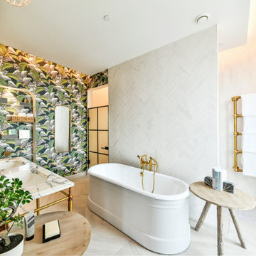 Notting Hill Penthouse