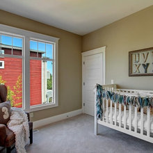Sage Nursery