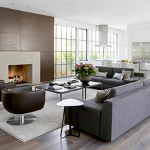 Grey Floors