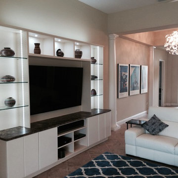 Media Center