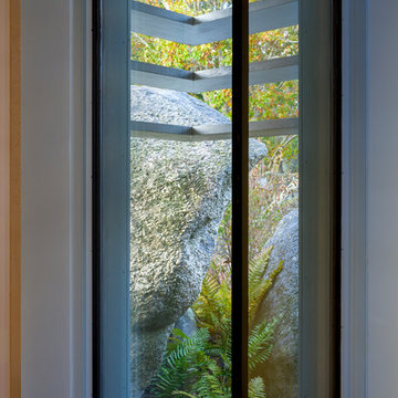 Chilmark Residence