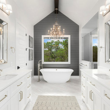 The Modern Farmhouse