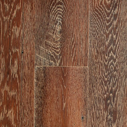 South Hampton - Hardwood Flooring