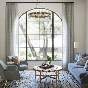 Wallis Residence