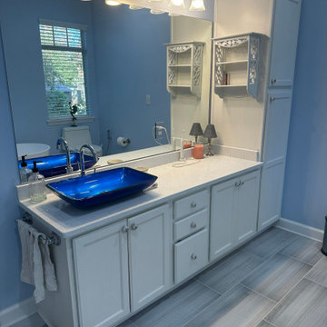 Bathroom Remodel in Atlanta GA