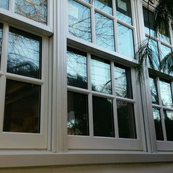 Replacement Window Installations - Windows And Doors