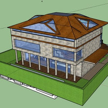 Dream home