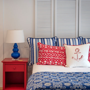 Figure Eight Island Renovation