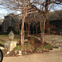 Exterior Favorites