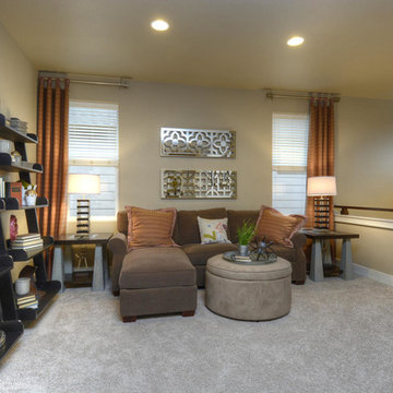 2014 - Reunion Homes of Colorado