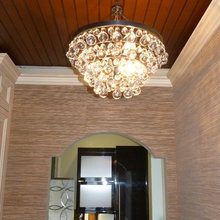 Ceiling Ideas