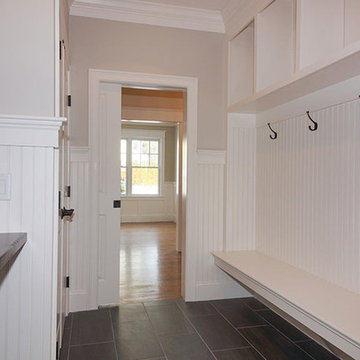 Mudroom