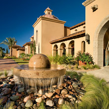 Fountain