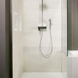 DC Collection - Shower (DC423001M) - Shower Stalls And Kits
