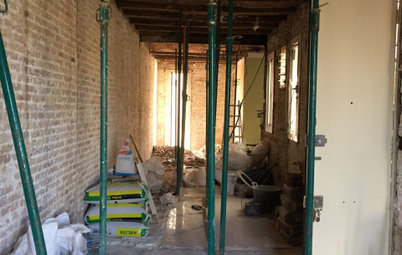 La reforma a la medida de un piso de 50 m² en la Sagrada Familia