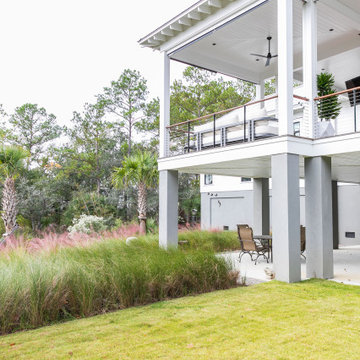 Modern Coastal