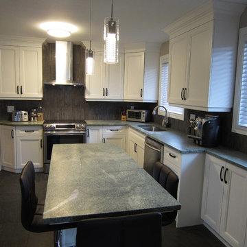 Kitchens