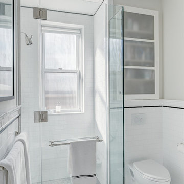 Traditional Bathroom