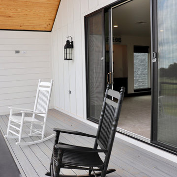 Painted Sky - Award-Winning Home
