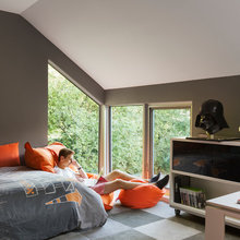 Frankie’s Room
