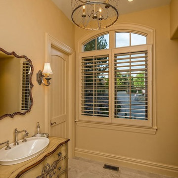 Cherry Hills French Country Estate