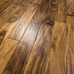 Tropical Engineered Wood Flooring by Hurst Hardwoods