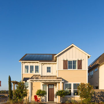 SunPower Solar Residential