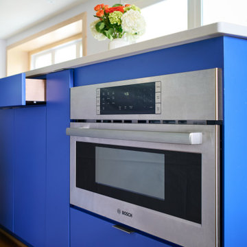 Potomac Kitchen Renovation