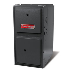 Goodman High-Efficiency Furnace - Products