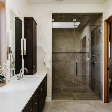 KENMORE CUSTOM BUILD