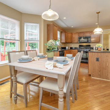 Recent Photos Taken by Amerihome Plus Images