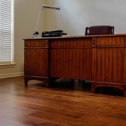 Hill Country Innovations - Sabine Collection - Toledo Bend - Hardwood Flooring