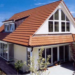 Custom Windows and doors Systems - Products