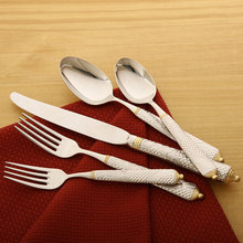 silverware