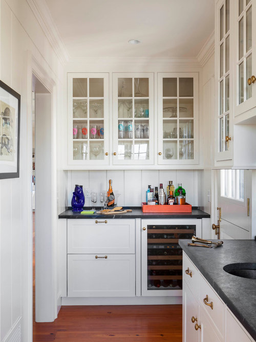 Wet Bar Design | Houzz