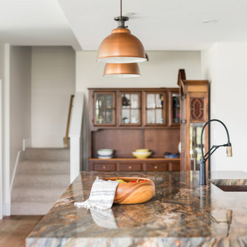 Capilano Road–Condo